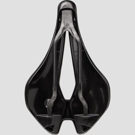 Most - LYNX S UltraFast Superflow Carbon Saddle