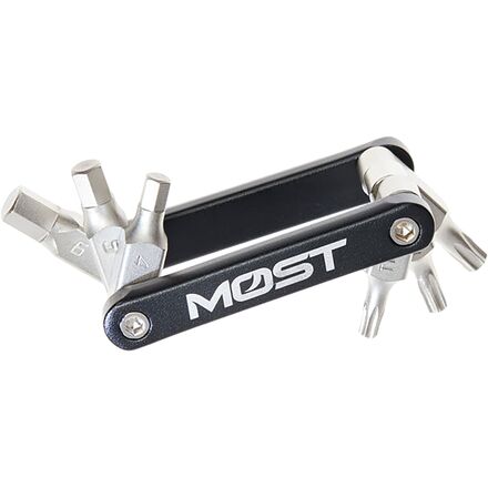 Most - 6 Function Multitool - One Color