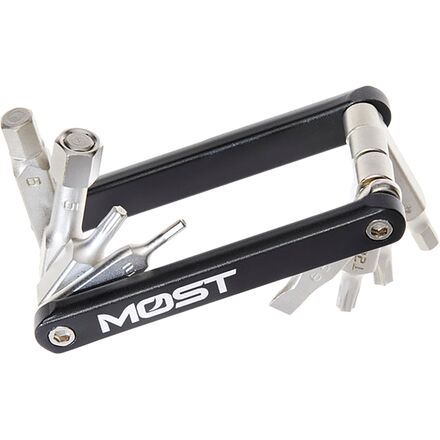 Most - 9 Function Multitool - One Color