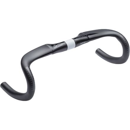 Most - Jaguar Aero XFC UD TICR Handlebar - Black