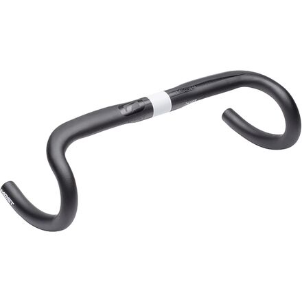 Most - Jaguar XA GR TICR Handlebar - Black