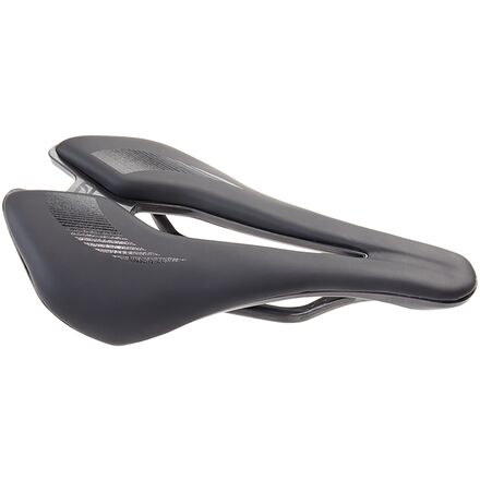 LYNX S UltraFast Superflow Carbon Saddle