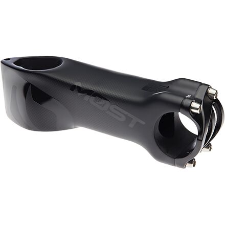 Most - Tiger UL UD TICR Carbon Stem - 1K Black