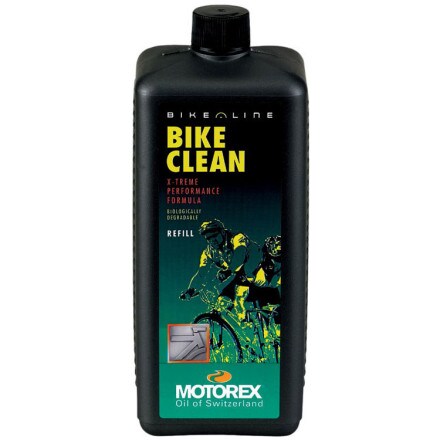 Motorex - Bike Clean