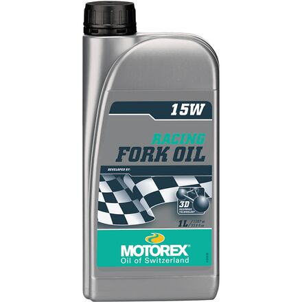 Racing Fork Oil