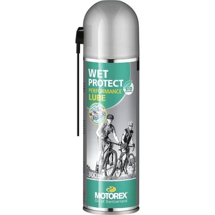 Motorex - Wet Protect Lube - Spray