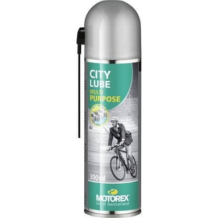 Motorex - City Lube - Spray