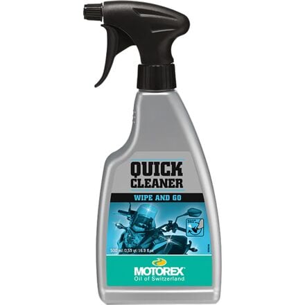 Motorex - Quick Cleaner - One Color