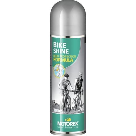 Motorex - Bike Shine - One Color