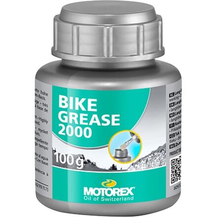 Motorex - Bike Grease 2000 - One Color