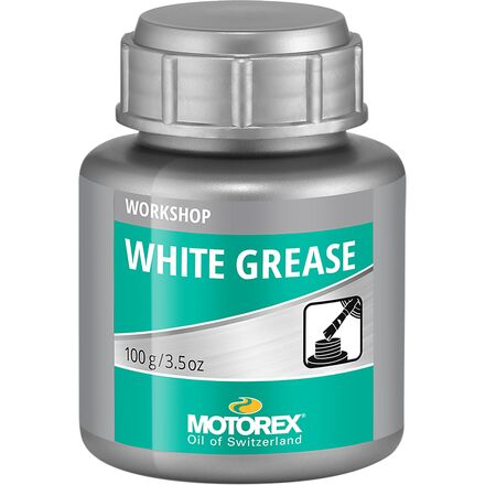 Motorex - White Grease - One Color