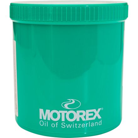 White Grease