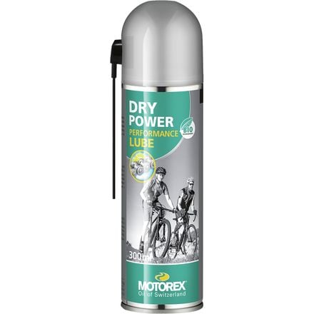 Motorex - Dry Power Lube - Spray