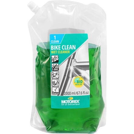 Motorex - Bike Clean Refill - One Color