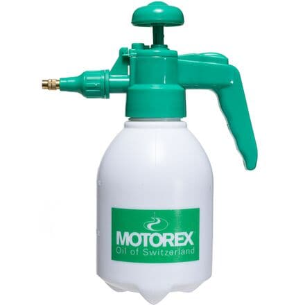 Motorex - Pressure Spray Bottle - One Color