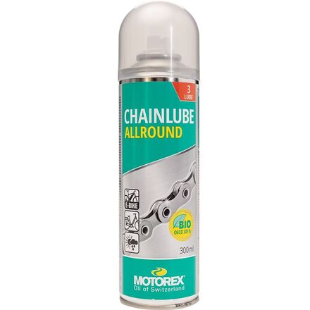 Allround Chain Lube