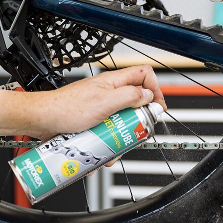 Motorex - Chain Lube - Wet Conditions
