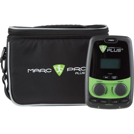 Marc Pro Inc - Plus Device