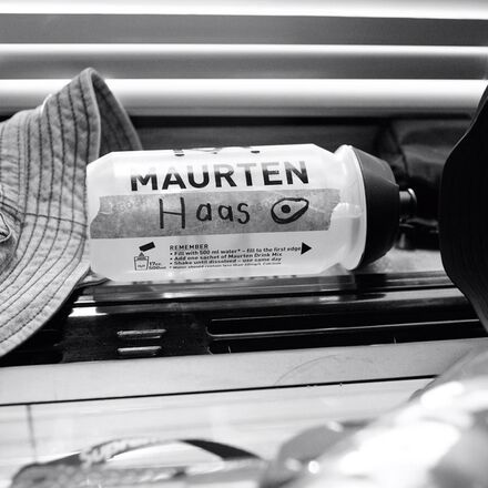 Maurten - Water Bottle