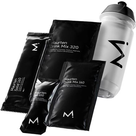 Maurten - Marathon Race Collection - One Color