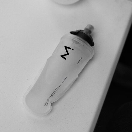 Maurten - Gel Mix 350ml Flask