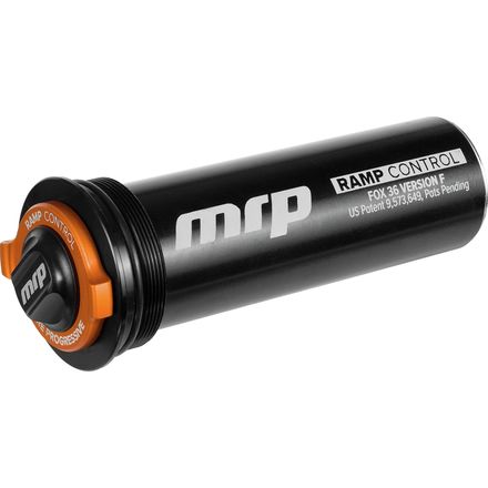 Ramp Control Cartridge