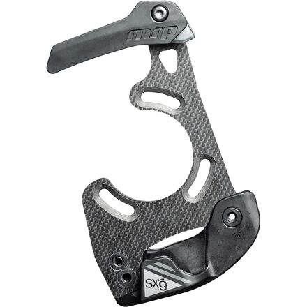 SXg SLR Carbon Chain Guide