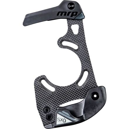 SXg SLR Carbon Chain Guide