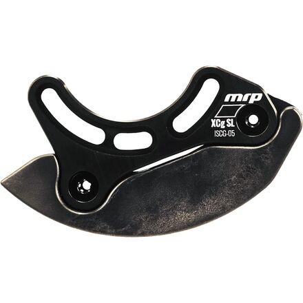 MRP - XCg SL Bash Guard - ISCG-05