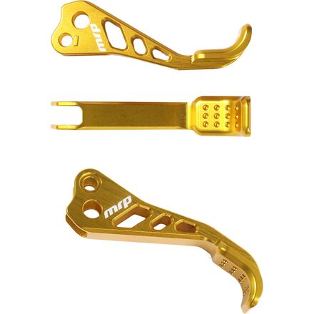 Dime Brake Lever Blades