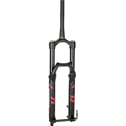 Marzocchi - Bomber Z1 27.5 170 Grip Sweep-Adj Boost Fork