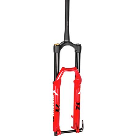 Marzocchi - Bomber Z1 29 170 Grip Sweep-Adj Boost Fork