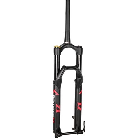 Marzocchi - Bomber Z1 29 140 Grip Sweep-Adj Boost Fork