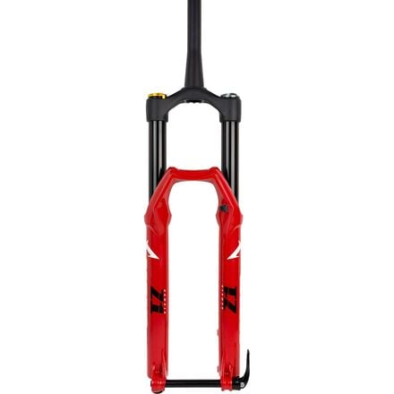 Marzocchi - Bomber Z1 27.5 Boost Fork - Gloss Red