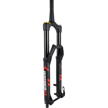 Marzocchi - Bomber Z1 27.5 Boost Fork