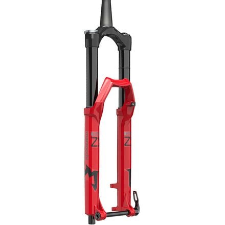Marzocchi - Bomber Z1 29 Boost Fork - Gloss Red