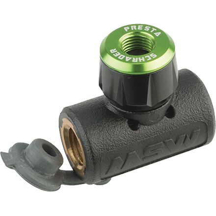 MSW - AirStream CO2 Inflator - One Color