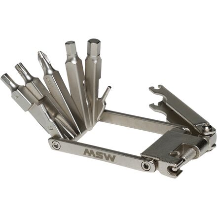 MSW - Flat-Pack Multi-Tool - MT-210