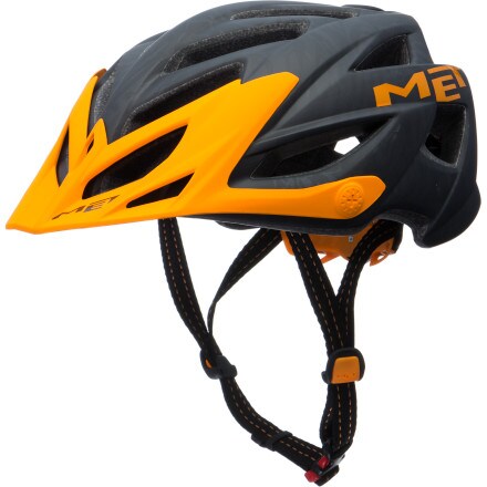 MET - Terra Helmet