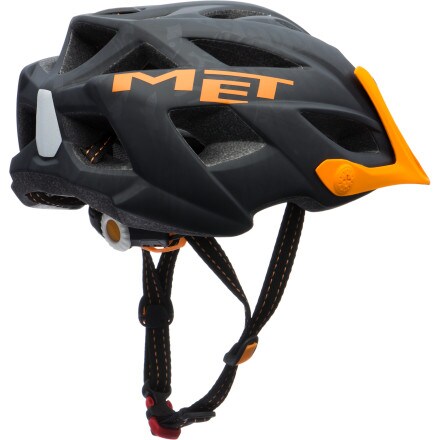 MET - Terra Helmet
