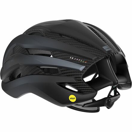MET - Trenta 3K Carbon MIPS Helmet