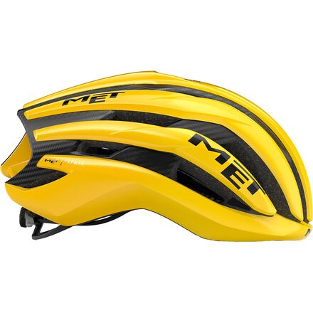 MET - Trenta 3K Carbon Mips Helmet