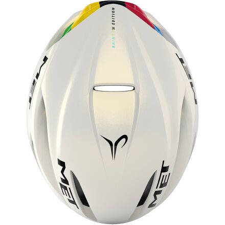 MET - Trenta 3K Carbon Mips Helmet