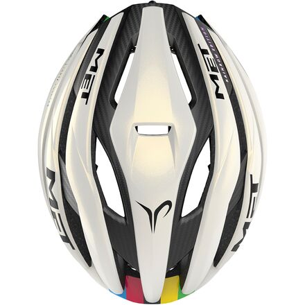 MET - Trenta 3K Carbon Mips Helmet