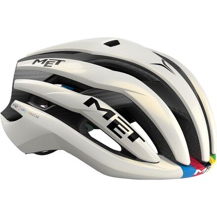 MET - Trenta 3K Carbon Mips Helmet