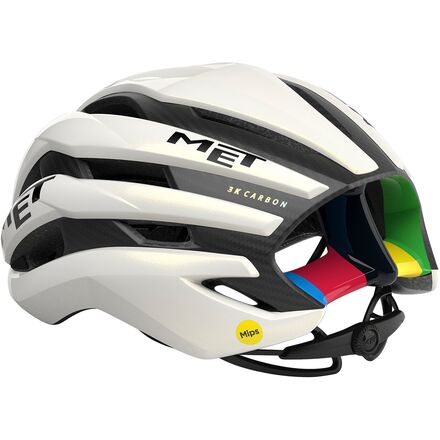 MET - Trenta 3K Carbon Mips Helmet