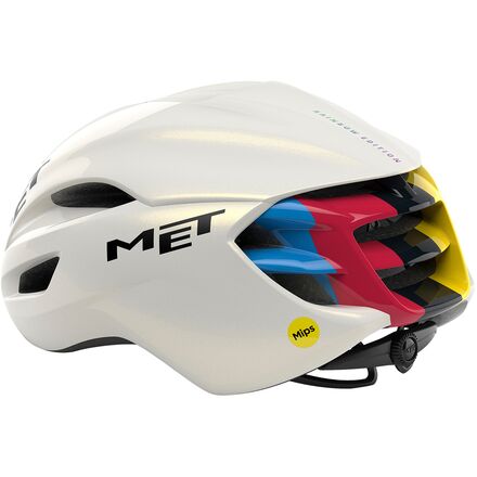 MET - Manta Mips Helmet