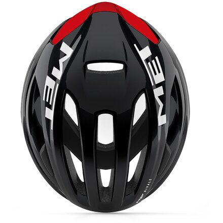 MET - Rivale Mips Helmet