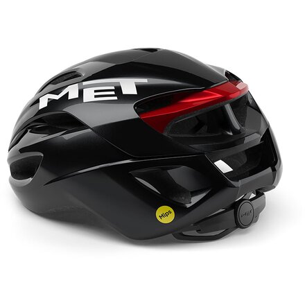 MET - Rivale Mips Helmet