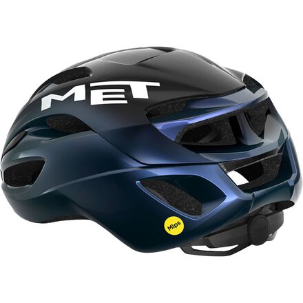 MET - Rivale Mips Helmet